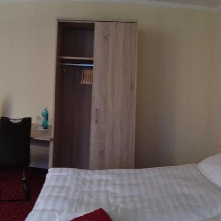 Hotel Bohlje Вестерщеде Екстериор снимка