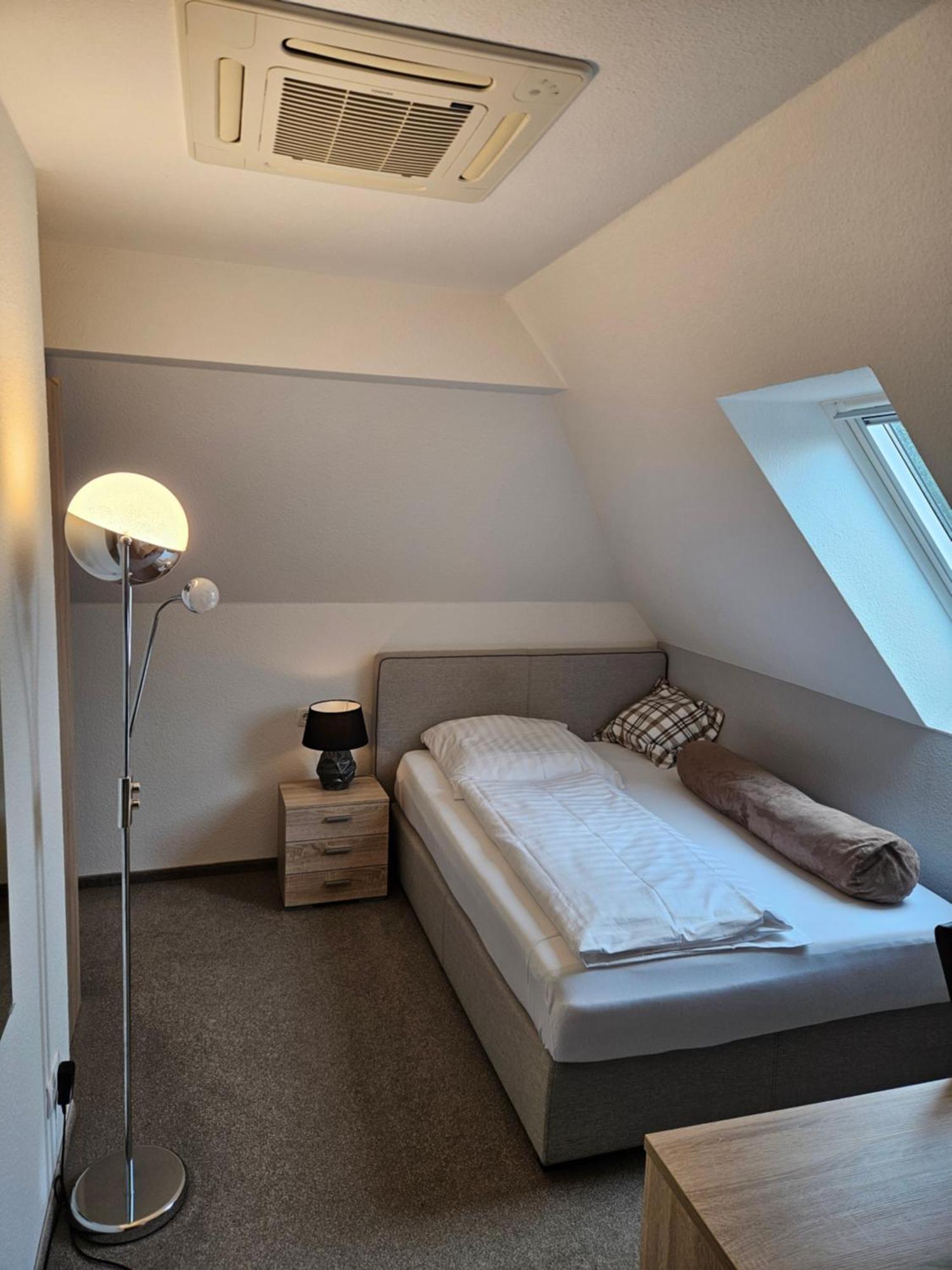 Hotel Bohlje Вестерщеде Екстериор снимка