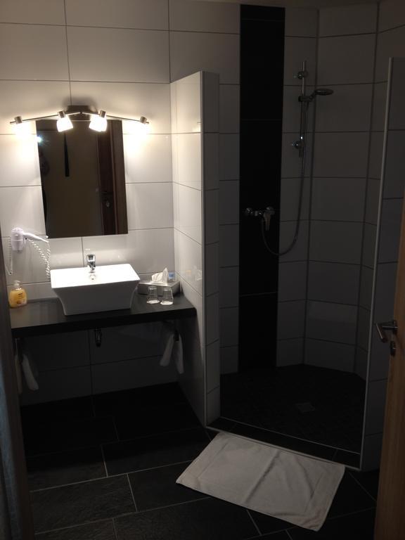 Hotel Bohlje Вестерщеде Стая снимка