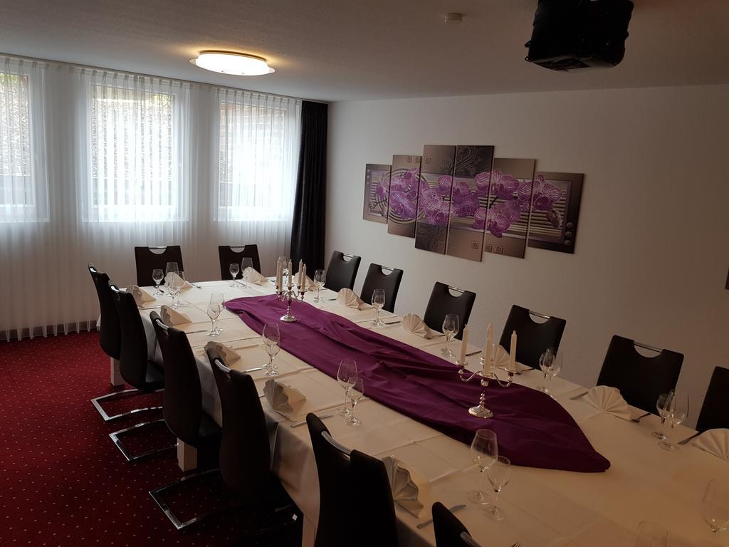 Hotel Bohlje Вестерщеде Екстериор снимка