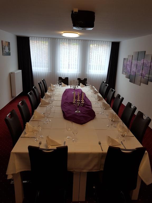 Hotel Bohlje Вестерщеде Екстериор снимка